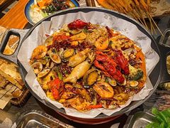 -遇西祠·海鲜烧烤(总店)