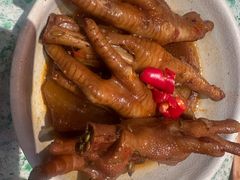 -鸿姐老火锅·传统炒料(上海旗舰店)