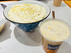 -火山屋台(新街口店)