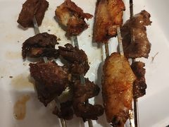 -京元盛铜锅涮肉(上海总店)