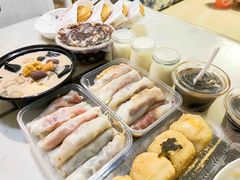 -运栋天马牛肉饼(林科大店)