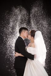 -保定巴黎婚纱摄影