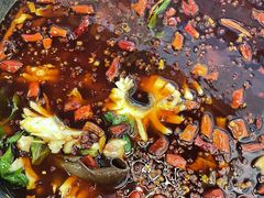 -重庆乌鱼庄·龙滋鲜(青羊大道店)