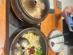 -云海肴·汽锅鸡·云南菜(高德置地店)