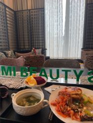 -RUMI日弥美容会所