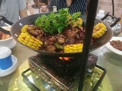 -盛唐府乾州酸汤面