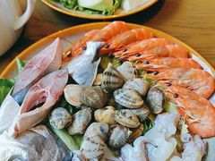 -三亚湾假日度假酒店·中餐厅