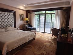 -圣爵菲斯大酒店(长沙世界之窗店)