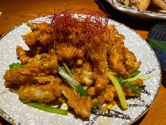 -有喜屋·烧鸟·居酒屋(周浦万达店)