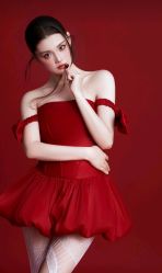 -米莱摄影写真(五大道别墅店)