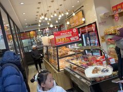 -味多美蛋糕(西安门店)