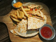 -MI WU FACTORY米屋美食工厂餐厅(绿地店)