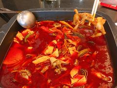 -自贡好吃客(科华店)