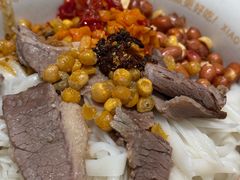 -小满手工粉(北京富力广场店)