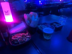 -MOSSO·Liveshow(M3香港广场店)