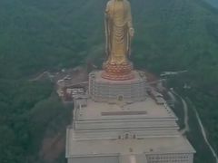 -中原大佛景区