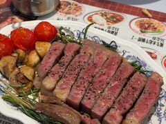 -肥韬茶餐厅(海上世界店)