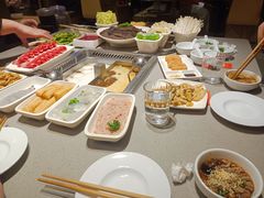 -海底捞火锅(公益西桥店)