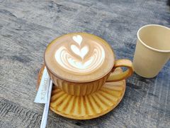 -MOJ coffee(瓯海泽雅水碓坑店)