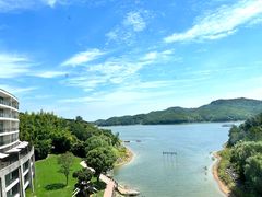 -天目湖涵田度假村