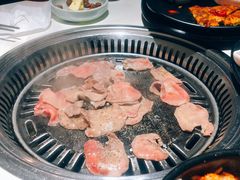 -梅梅家的烤肉店(槐北路店)