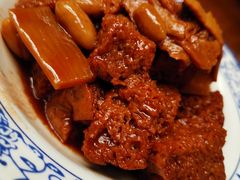 -三林本帮馆(中林街店)