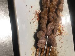 -很久以前羊肉串(打浦路店)