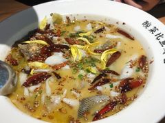 -太二酸菜鱼(福州泰禾店)