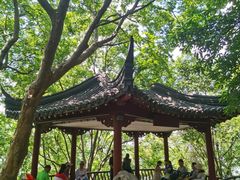 -幕燕滨江·燕子矶公园