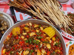 -辣小鲜·南昌大排档(船山路店)