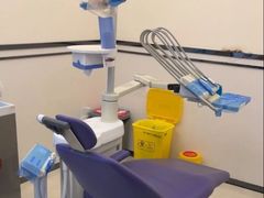 -微笑牙科口腔(三亚迎宾院区)