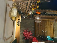 -东方红·湖南菜(金屿店)