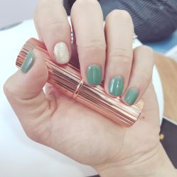 -Seven Nail七姑娘の美甲店