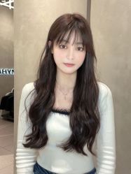 点击看大图 -MY HAIR ARDOR
