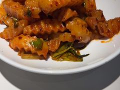 -全牛匠·乐山跷脚牛肉(西北旺万象汇店)