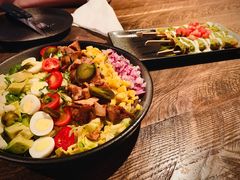 -Q MEX 库迈墨西哥餐吧(三里屯店)
