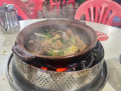 -霞姐屯昌枫木香草鸭店(海螺店)