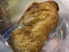 -香妃烤鸡(西单店)