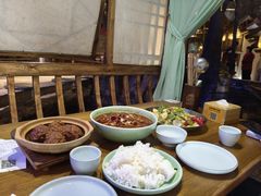 -淀里船宴(卓达店)