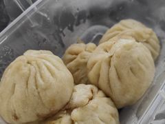 传统猪肉包子-三合盛包子(盘锦路店)