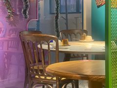 -纳鲁孜·新疆特色餐厅(上海悦荟广场店)