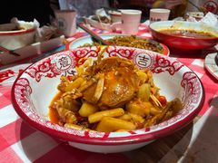 -辣小鲜·南昌大排档(船山路店)