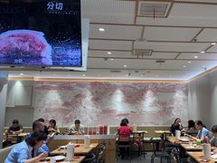 -喜家德虾仁水饺(青岛永旺东部店)