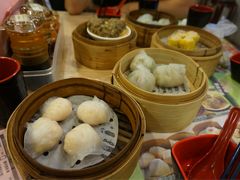 -添好运点心专门店(中环IFC店)