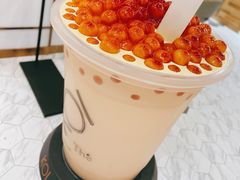 -KOI Thé(力宝广场店)
