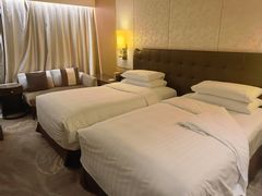 -杭州城中香格里拉大酒店