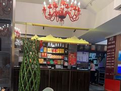 -月福京味斋·烤鸭店·北京菜(鼓楼总店)