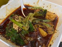 -林静小吃(复兴路店)