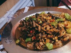-俭寨大盘鸡·缸子肉·小公鸡·新疆菜(云通店)