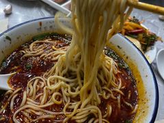 -陈至马正宗兰州牛肉面(韩乐坊店)